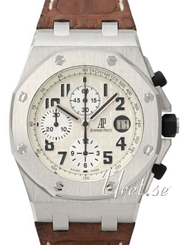 Audemars Piguet Royal Oak Offshore Safari Audemars Piguet Royal Oak Offshore Safari