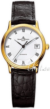 Baume & Mercier Classima Executives Classical