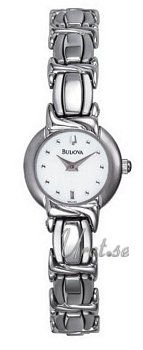 Bulova Bracelet Ladies MOP Dial Bulova Bracelet Ladies MOP Dial
