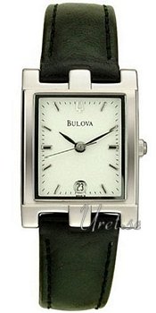Bulova Straps Ladies
