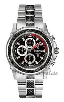 Bulova Marine Star Chronograph Black Dial Bulova Marine Star Chronograph Black Dial