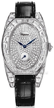 Chopard Classics White Gold Diamond Dial