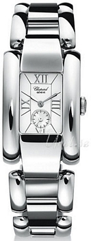 Chopard Fashion La Strada Steel White Dial Chopard Fashion La Strada Steel White Dial