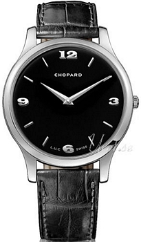 Chopard L.U.C. Classic White Gold Black Dial Chopard L.U.C. Classic White Gold Black Dial