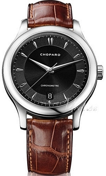 Chopard L.U.C. Classic White Gold Black Dial Chopard L.U.C. Classic White Gold Black Dial