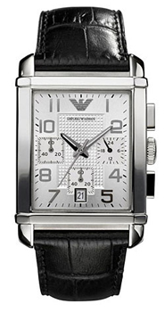 Emporio Armani Angelo L�r 40x33 mm