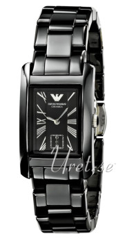 Emporio Armani Ladies 31x25 mm