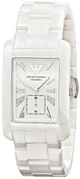 Emporio Armani Ladies 31x24.5 mm Emporio Armani Ladies 31x24.5 mm