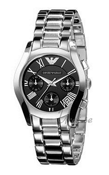 Emporio Armani Classic Women Black Dial Emporio Armani Classic Women Black Dial