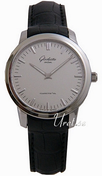 Glash�tte Original Senator S�lv Dial
