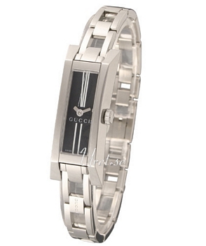Gucci 110 G-Link Black Dial Gucci 110 G-Link Black Dial