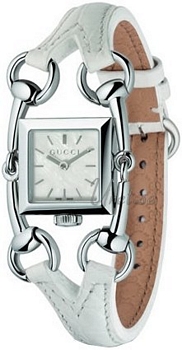 Gucci Signoria Small Steel MOP, White Dial Gucci Signoria Small Steel MOP, White Dial