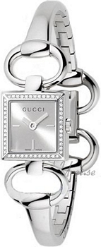 Gucci Tornabuoni Steel Silver Dial Gucci Tornabuoni Steel Silver Dial