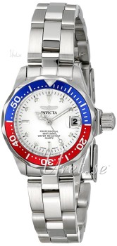 Invicta Lady Quartz White Dial Invicta Lady Quartz White Dial