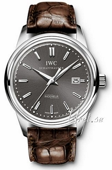 IWC Ingenieur Automatic 1955 Grey Dial Croco Strap IWC Ingenieur Automatic 1955 Grey Dial Croco Strap