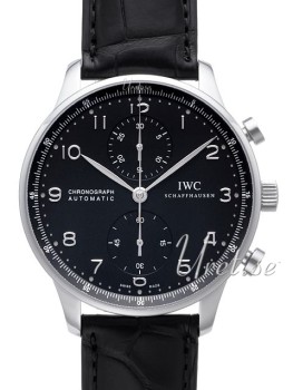 IWC Portuguese L�r �40.9 mm