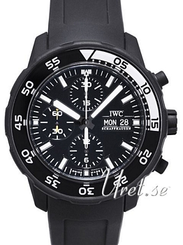 IWC Aquatimer Chronograph Edition Galapagos Islands IWC Aquatimer Chronograph Edition Galapagos Islands