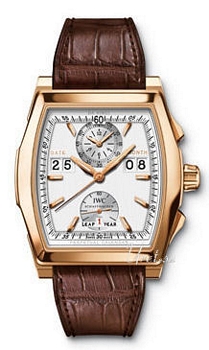 IWC Da Vinci Perpetual Calender Rose Gold IWC Da Vinci Perpetual Calender Rose Gold