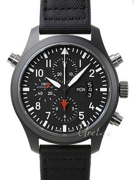 IWC Pilots Classic Top Gun