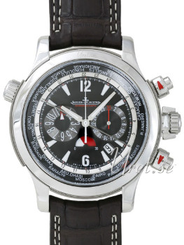 Jaeger LeCoultre Master Compressor Chronograph Extreme World Jaeger LeCoultre Master Compressor Chronograph Extreme World