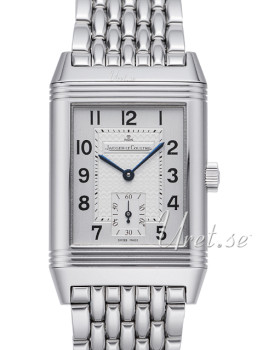 Jaeger LeCoultre Reverso Grande Taille Bracelet