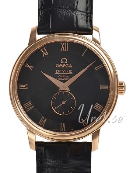 Omega De Ville Prestige Small Seconds