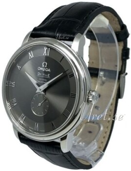 Omega De Ville Grey Dial Omega De Ville Grey Dial