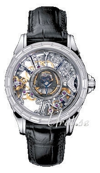 Omega De Ville Tourbillion Skeletton Limited Edition Omega De Ville Tourbillion Skeletton Limited Edition