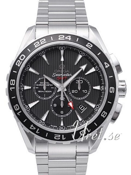 Omega Seamaster Aqua Terra Chronograph Grey Dial Bracelet Omega Seamaster Aqua Terra Chronograph Grey Dial Bracelet