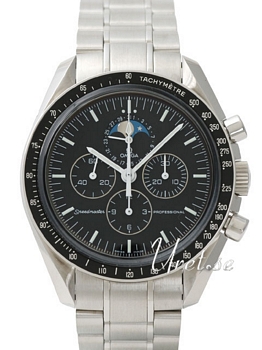 Omega Speedmaster Professional Moon Phase Omega Speedmaster Professional Moon Phase