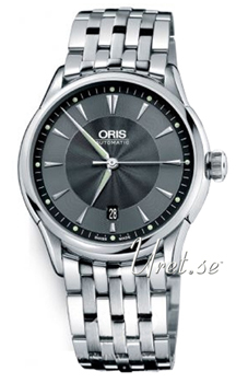 Oris Culture Artelier Date Bracelet Oris Culture Artelier Date Bracelet