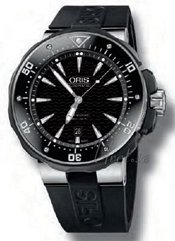 Oris Diving Black Dial Oris Diving Black Dial