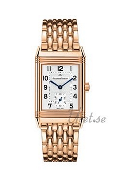Jaeger LeCoultre Reverso Grande Taille White Dial