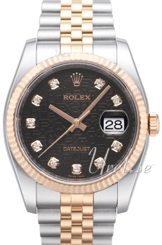 Rolex Datejust Blue Dial Rolex Datejust Blue Dial