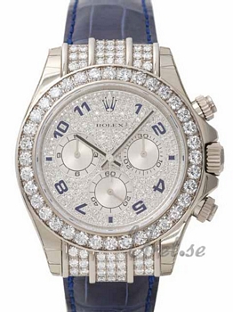 Rolex Daytona Silver Dial Rolex Daytona Silver Dial