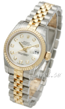 Rolex Lady Datejust Silver Diamond Dial Jubilee Bracelet Rolex Lady Datejust Silver Diamond Dial Jubilee Bracelet