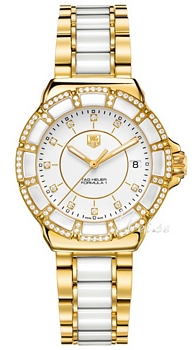 TAG Heuer Formula 1 Ladies �36 mm