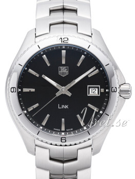 TAG Heuer Link 40mm St�l �40 mm