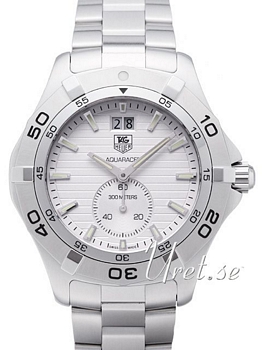 TAG Heuer Aquaracer White Dial TAG Heuer Aquaracer White Dial