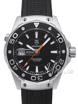 TAG Heuer Aquaracer Black Dial TAG Heuer Aquaracer Black Dial