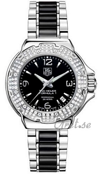 TAG Heuer Formula 1 Black Dial TAG Heuer Formula 1 Black Dial