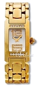 Audemars Piguet Promesse Silver Dial Bracelet Gold Index