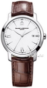 Baume & Mercier Classima Executives Contemporary
