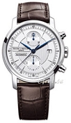 Baume & Mercier Classima Executives Contemporary XL Chronograph