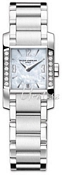 Baume & Mercier Diamant MOP Dial