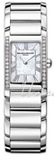 Baume & Mercier Hampton Classic MOP Dial