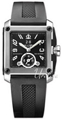 Baume & Mercier Hampton Square GMT XL