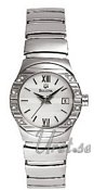 Bulova Diamonds Ladies MOP Dial