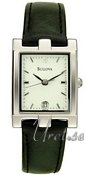 Bulova Straps Ladies