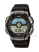Casio Resin �43.7 mm